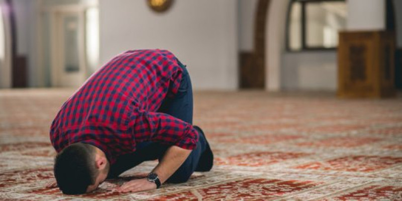 Keutamaan Shalat Dhuha dalam Islam dan Manfaatnya