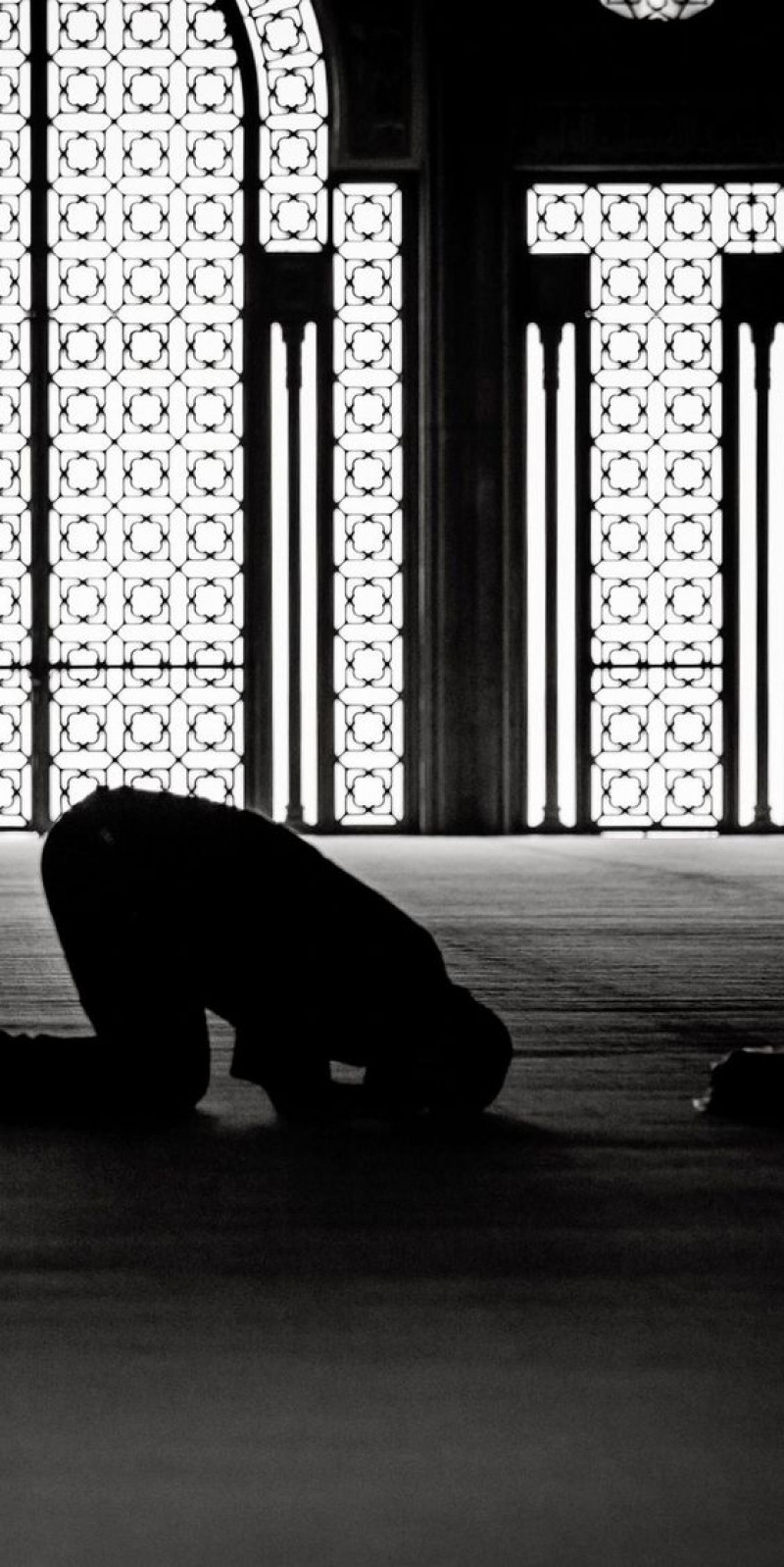 Keutamaan Shalat Sunnah Rawatib: Menjaga Koneksi Spiritual dengan Allah