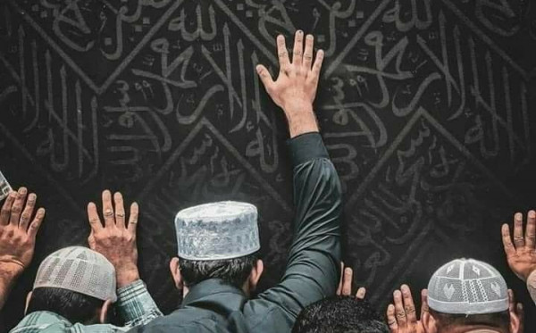 Yakinlah: Allah Telah Menyiapkan Yang Terbaik Untuk Kita