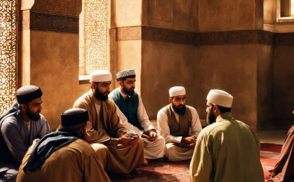 Larangan Menyalahgunakan Wewenang Dan Kekuasaan Perspektif Tafsir Al-Qur’an