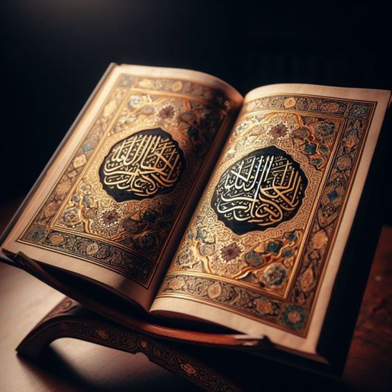 Keajaiban Ilmiah Dalam Ayat-Ayat Al-Qur'an