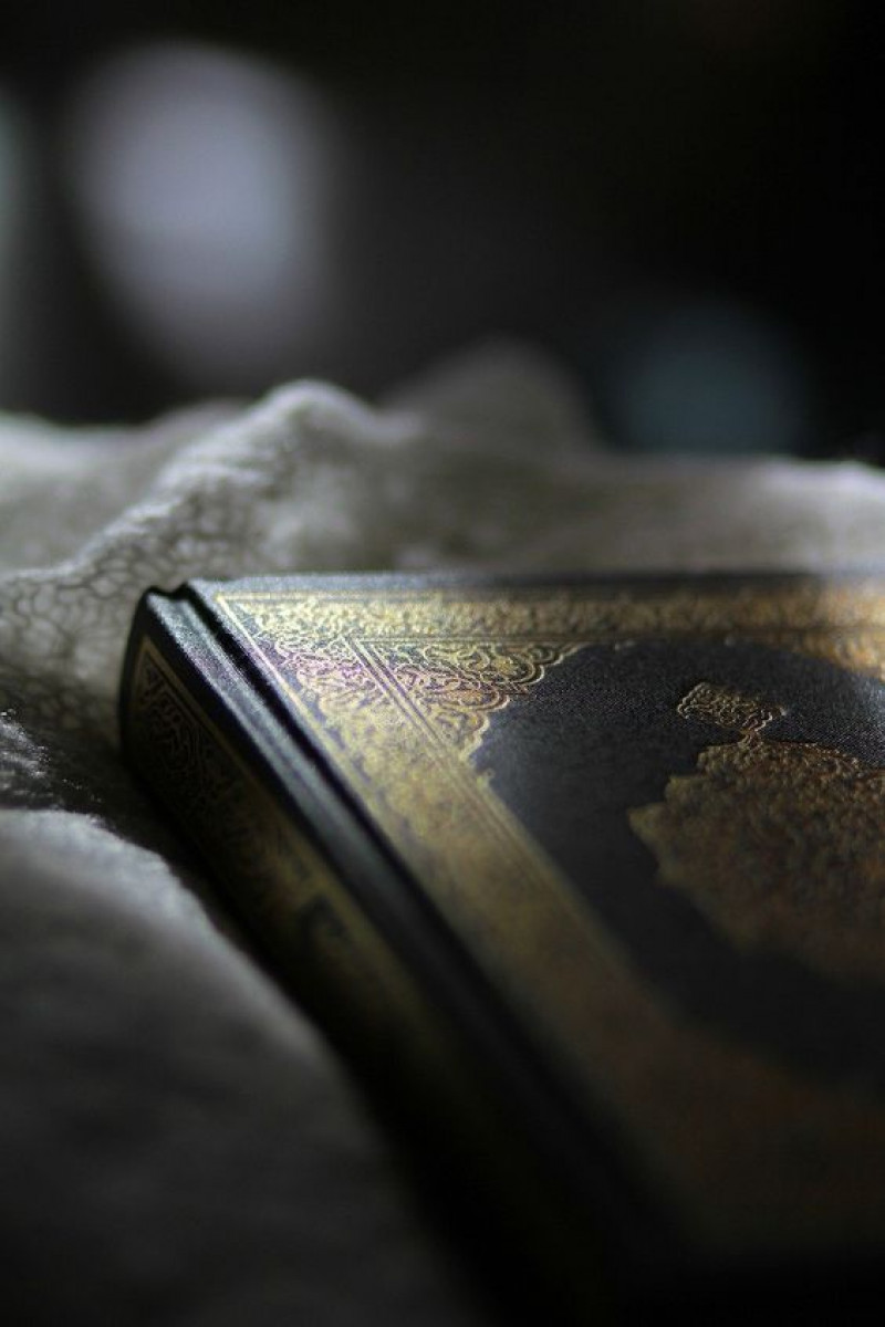 Ayat-Ayat Al-Qur'an Yang Mengungkap Misteri Kehidupan Di Luar Bumi